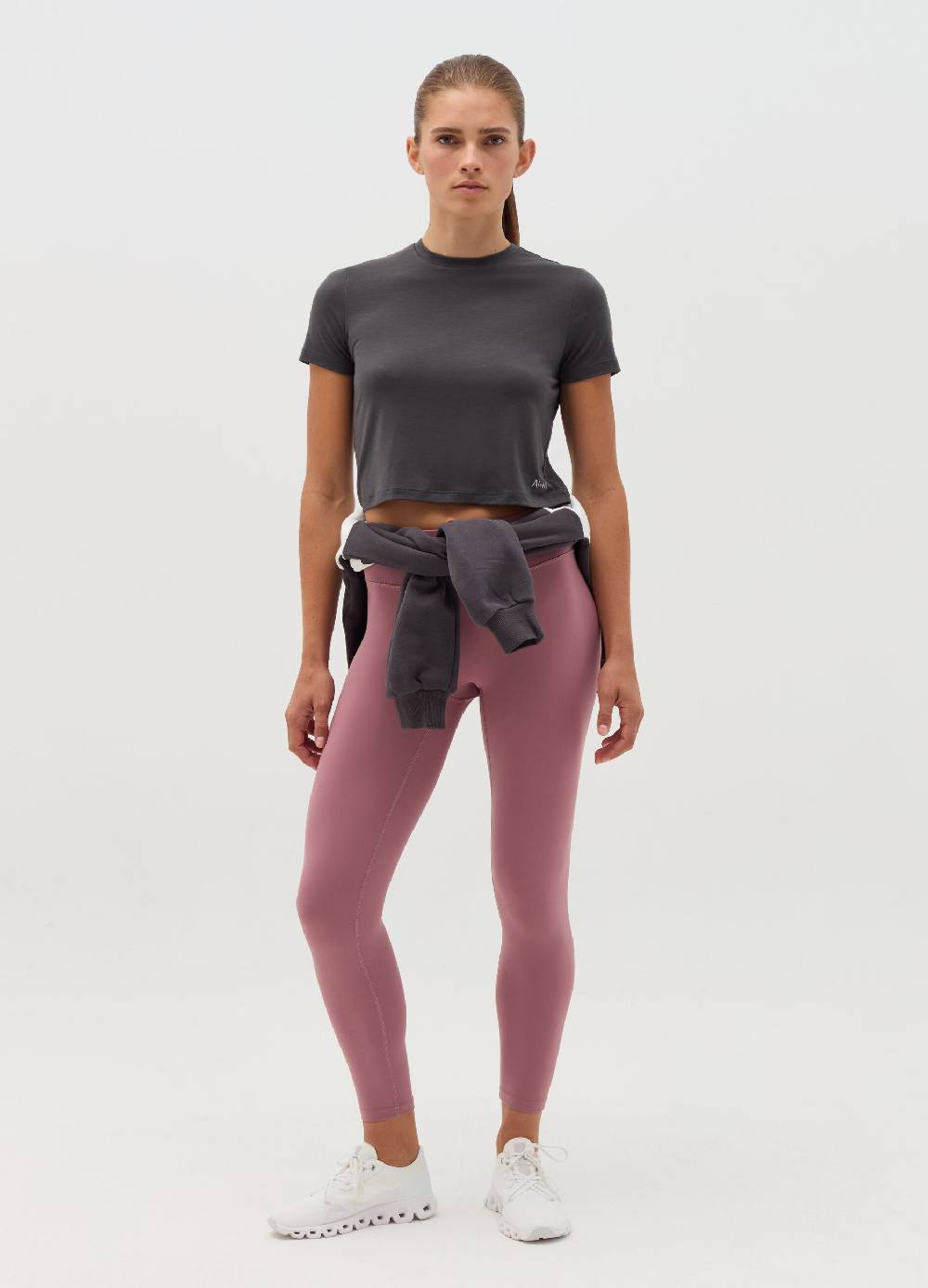 OVS ACTIVE T-shirt Crop