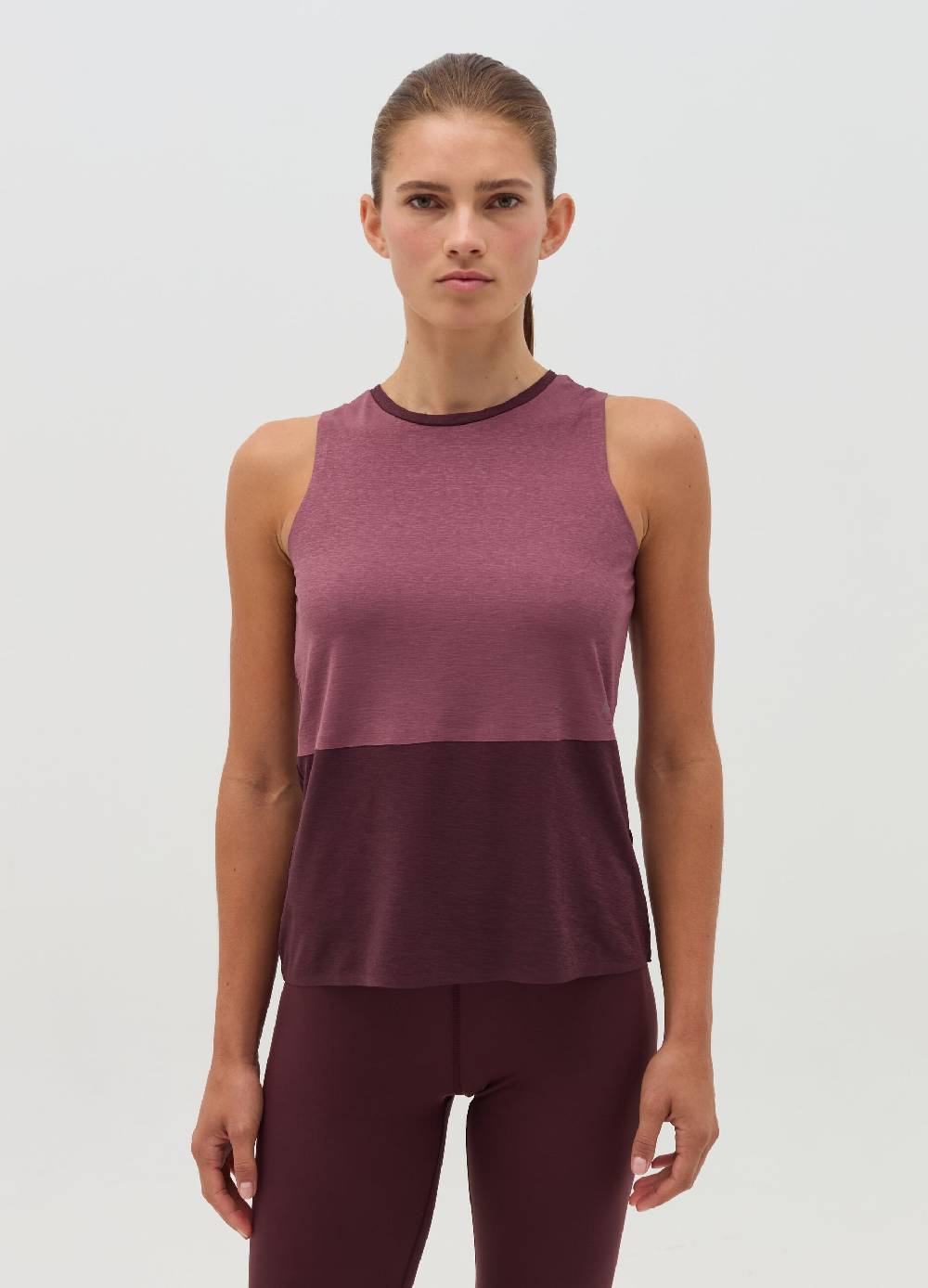 OVS ACTIVE Tank Top Color-block