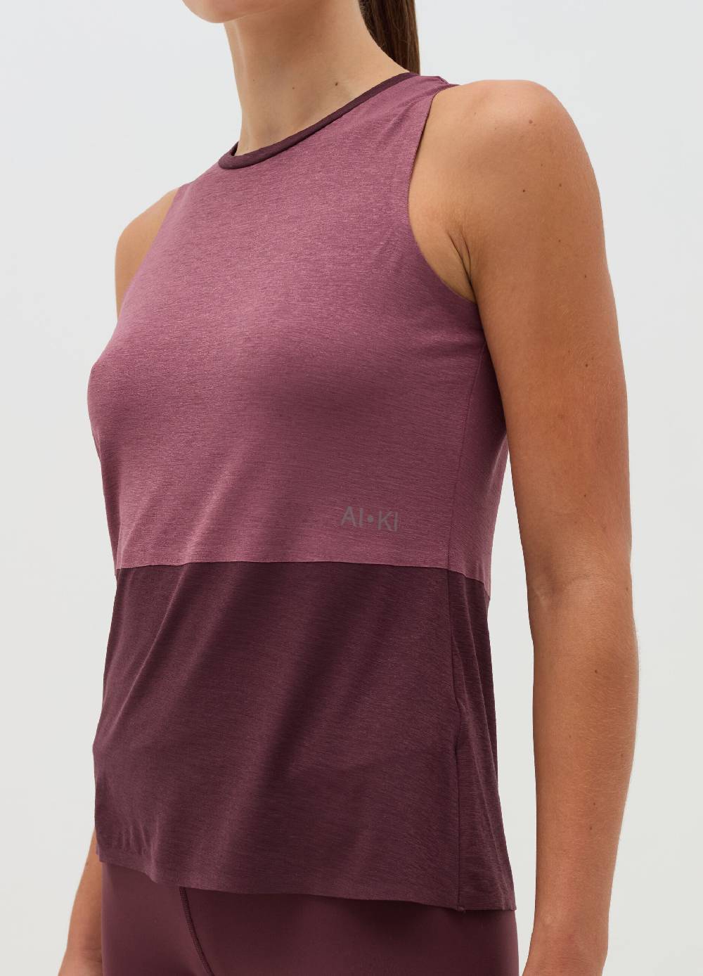 OVS ACTIVE Tank Top Color-block