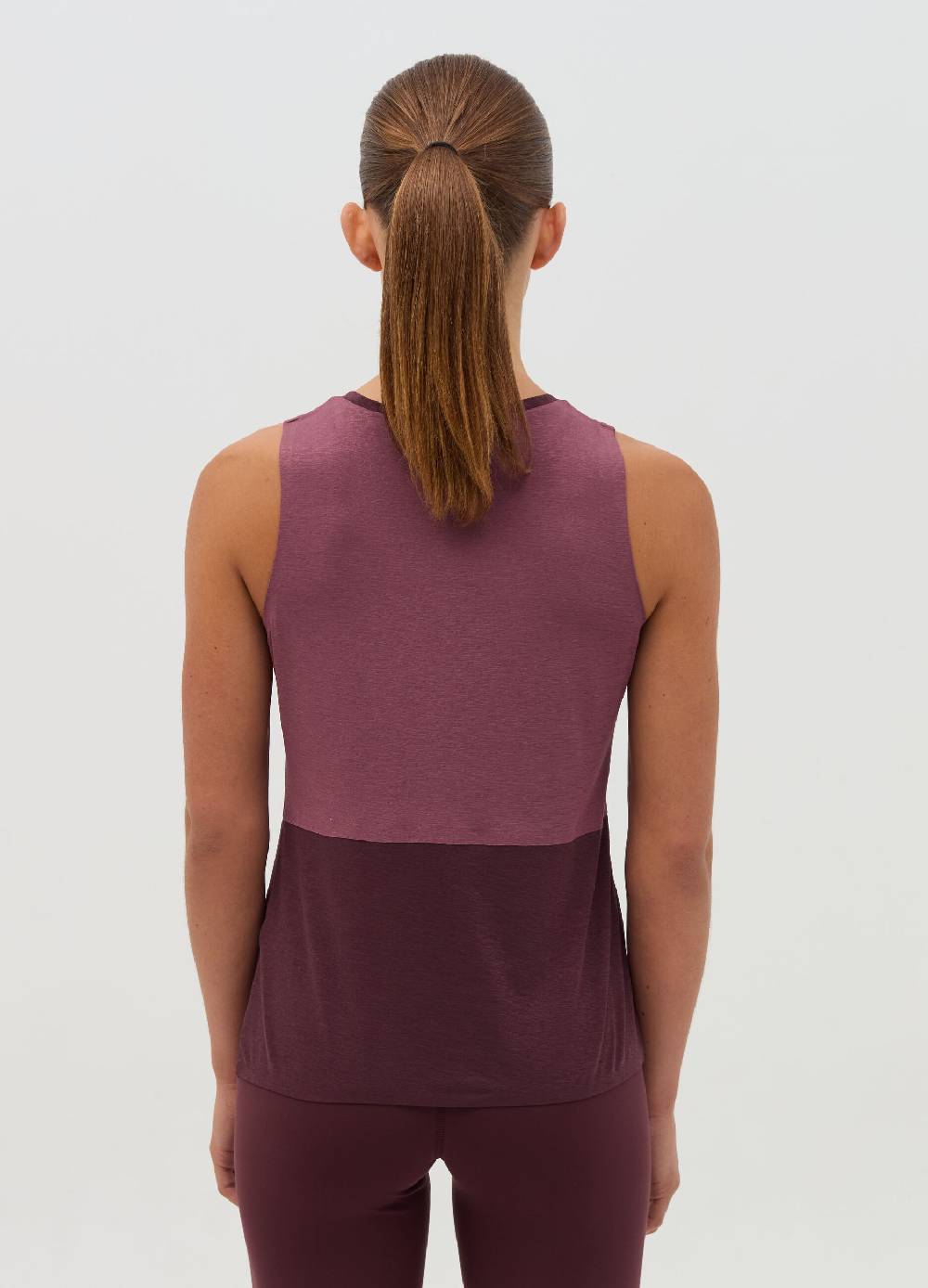 OVS ACTIVE Tank Top Color-block