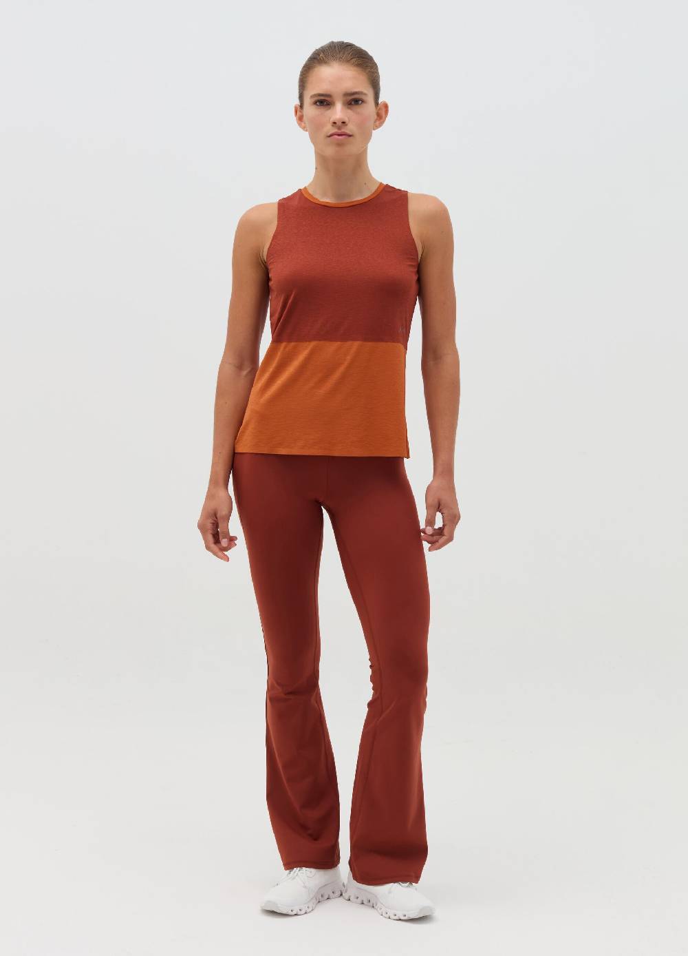 OVS ACTIVE Tank Top Color-block