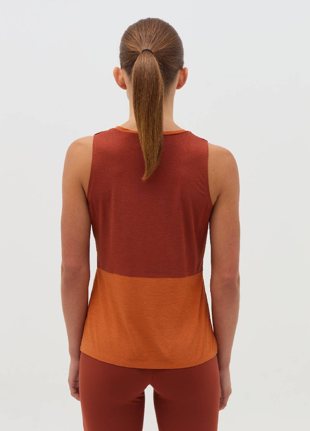 OVS ACTIVE Tank Top Color-block