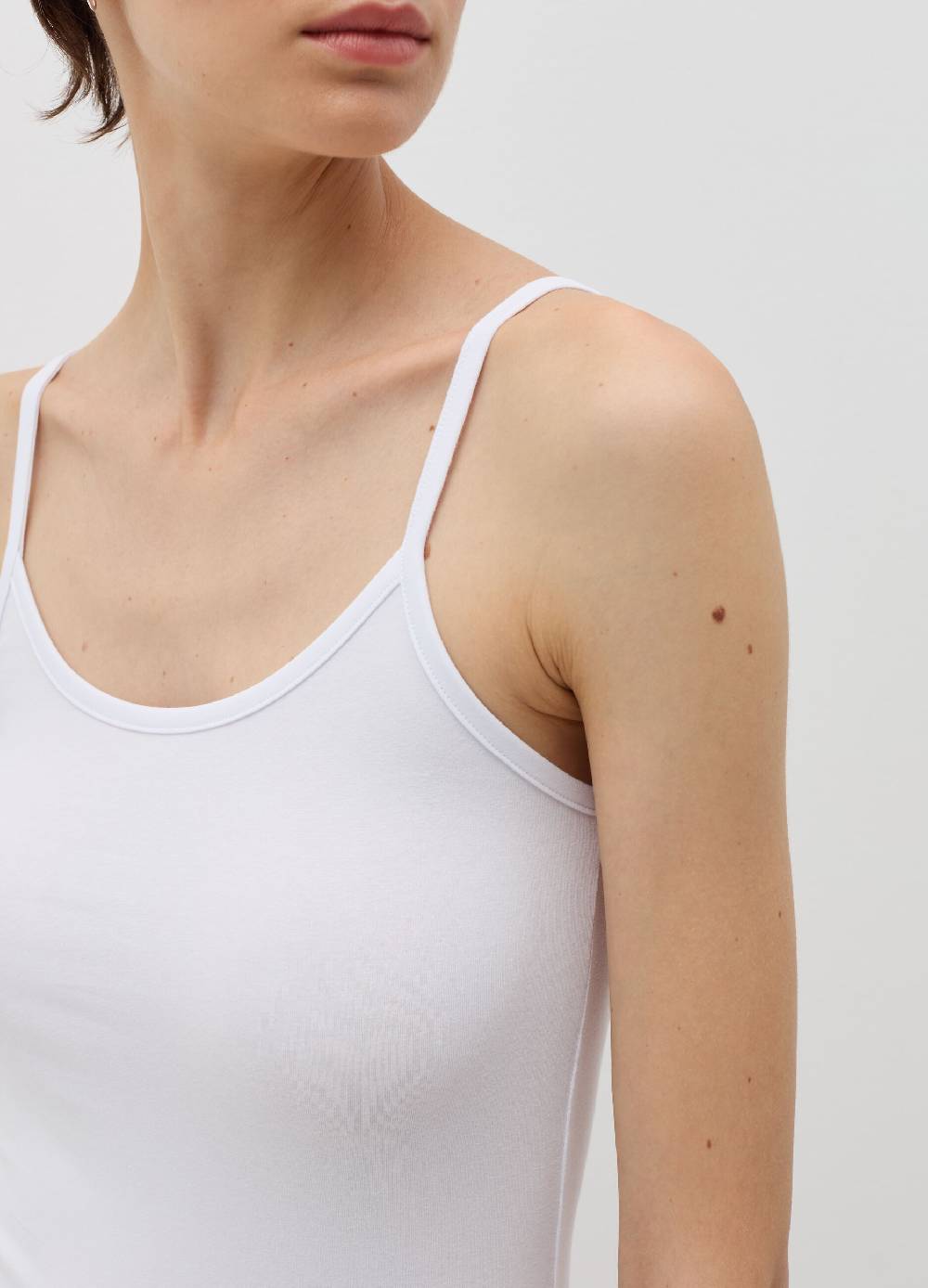 OVS Bipack Canotte In Cotone Bio