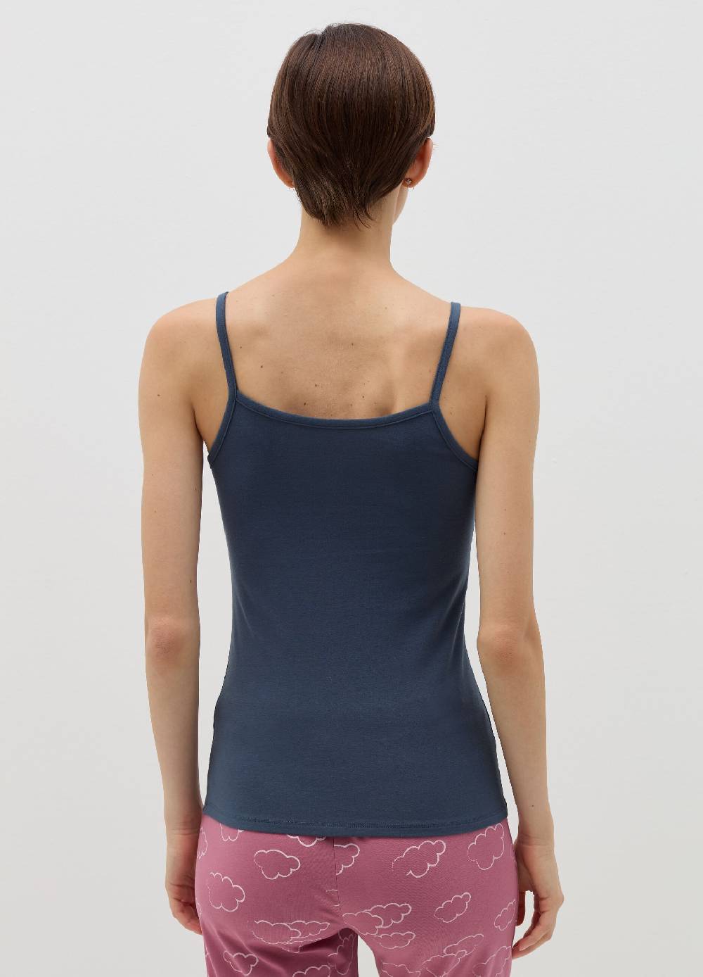 OVS Bipack Canotte In Cotone Bio