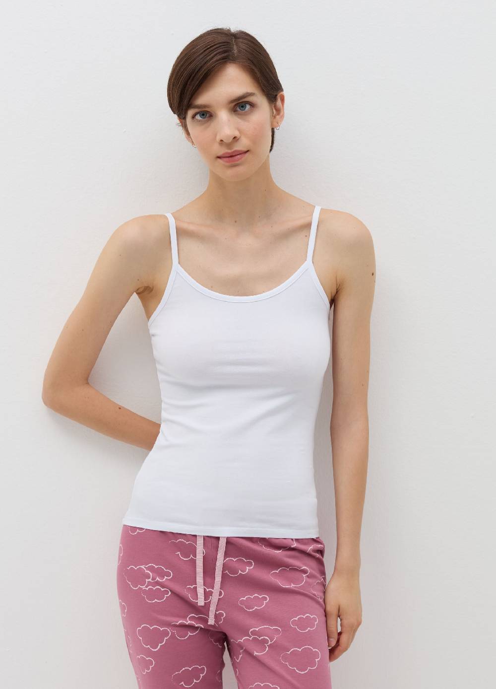 OVS Bipack canotte in cotone bio