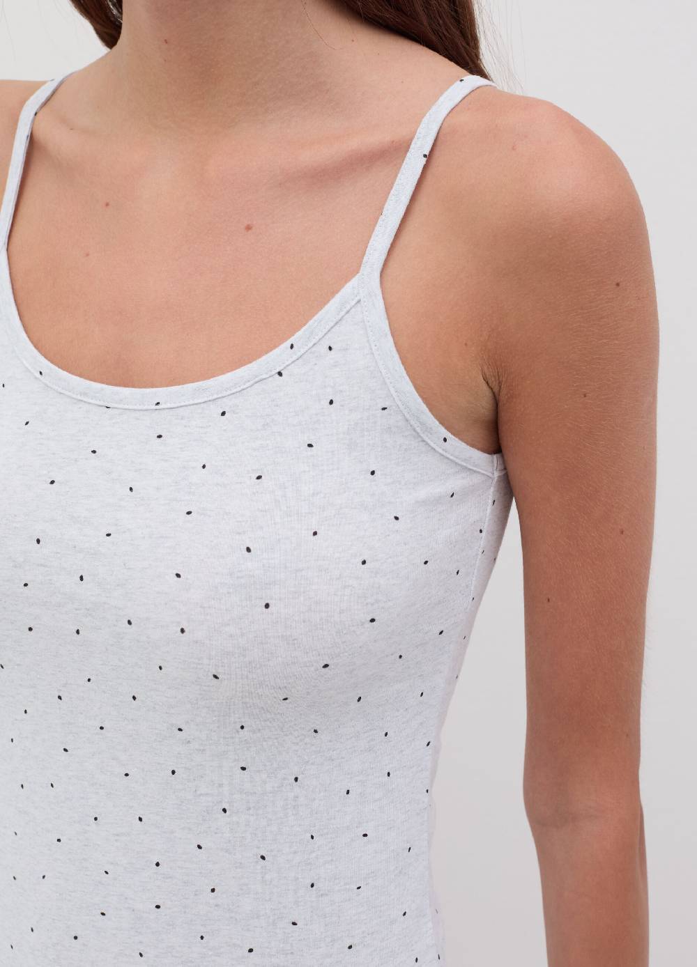 OVS Bipack Canotte In Cotone Bio