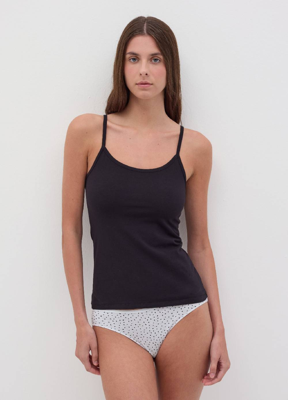 OVS Bipack canotte in cotone bio