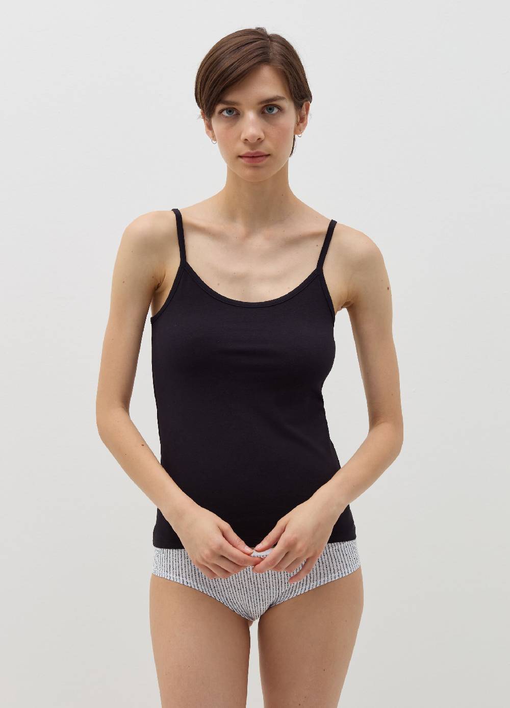 OVS Bipack Canotte In Cotone Bio