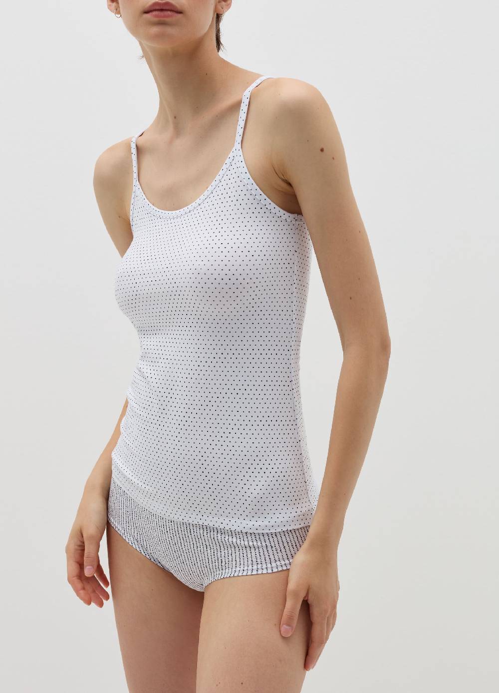 OVS Bipack Canotte In Cotone Bio