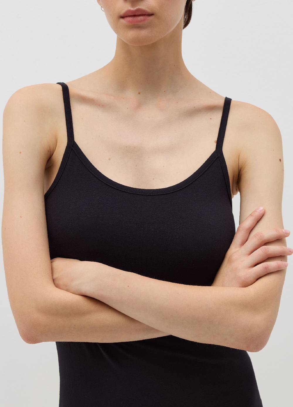 OVS Bipack canotte in cotone bio