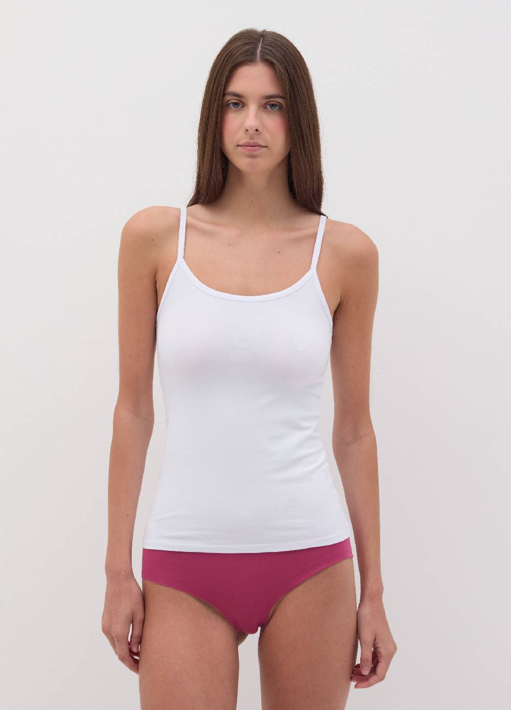 OVS Bipack canotte in cotone bio