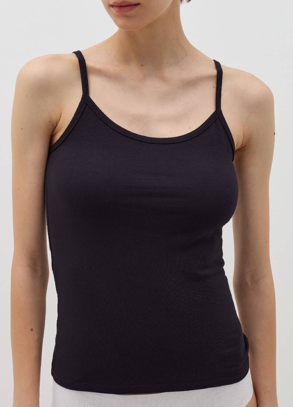 OVS Bipack Canotte Intime In Cotone Bio