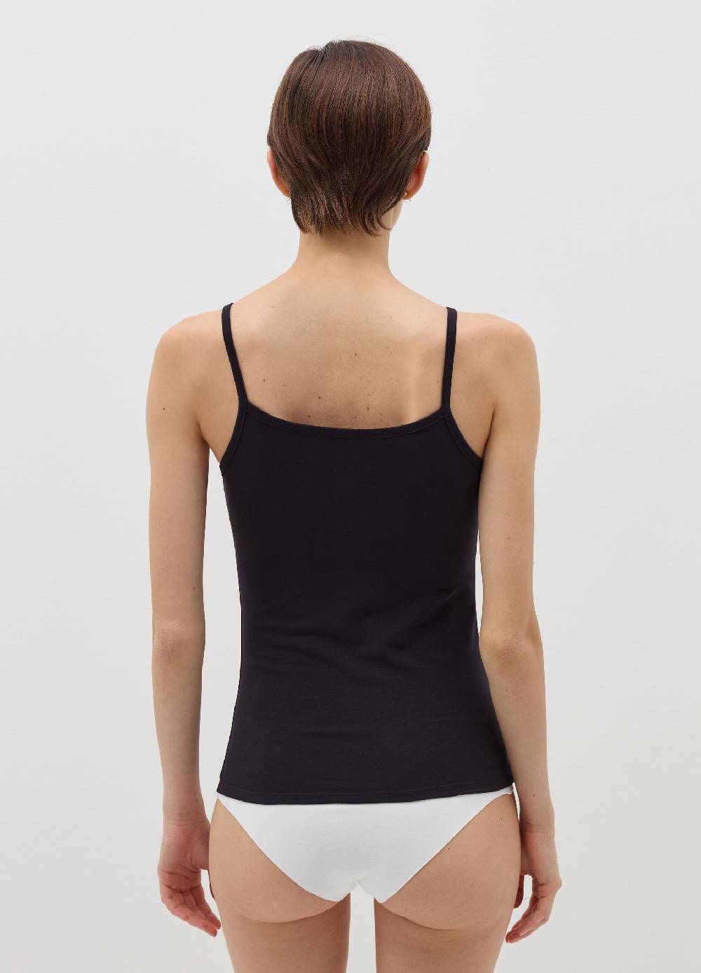 OVS Bipack Canotte Intime In Cotone Bio