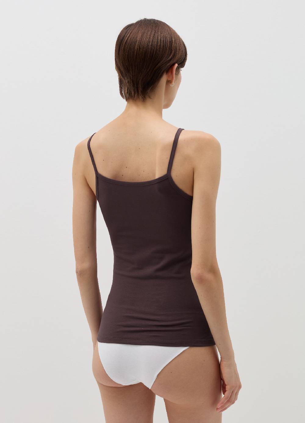 OVS Bipack Canotte Intime In Cotone Bio