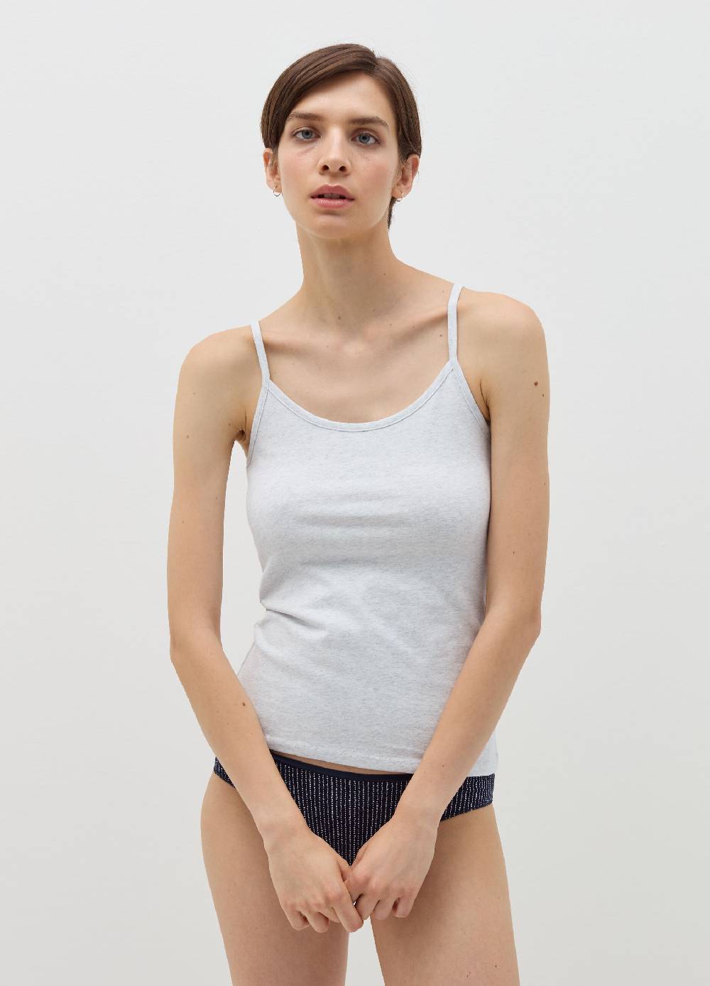 OVS Bipack Canotte Intime In Cotone Bio