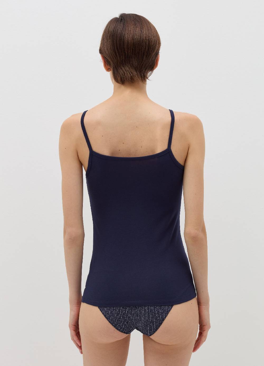 OVS Bipack Canotte Intime In Cotone Bio