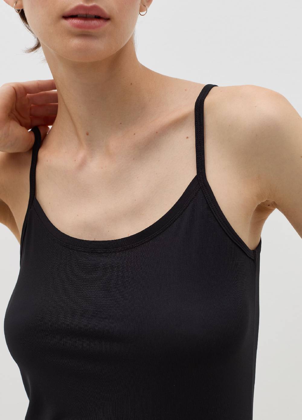 OVS Bipack Canotte Intime In Microfibra