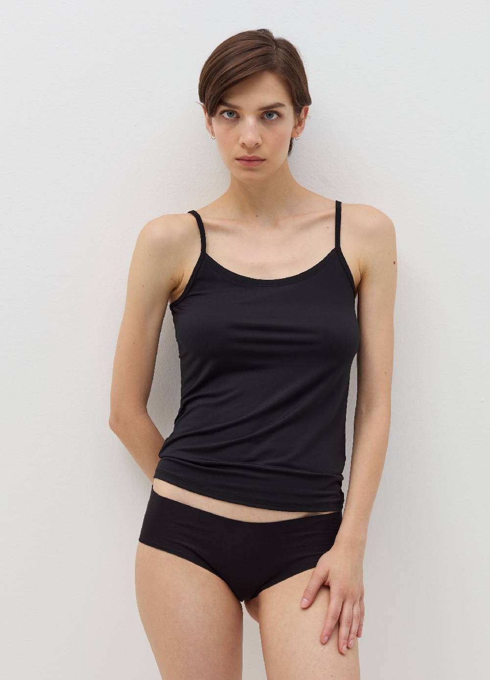 OVS Bipack canotte intime in microfibra