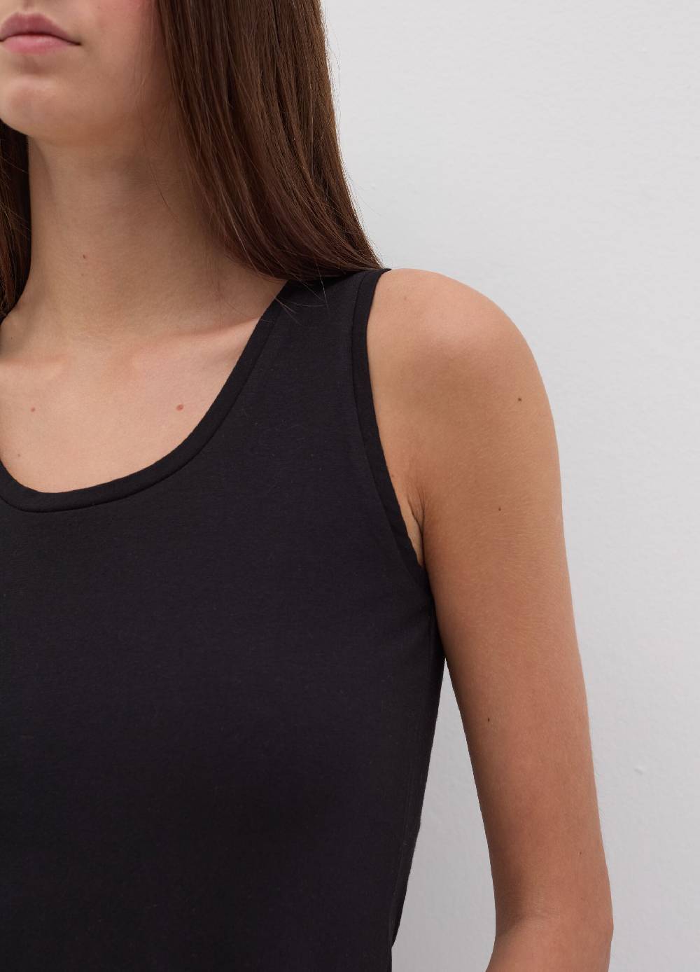 OVS Canotta Intima Termica Con Spalline Larghe