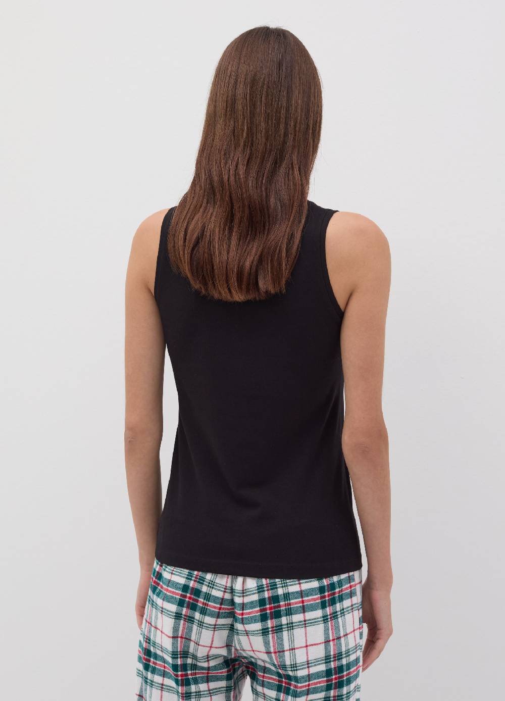 OVS Canotta Intima Termica Con Spalline Larghe