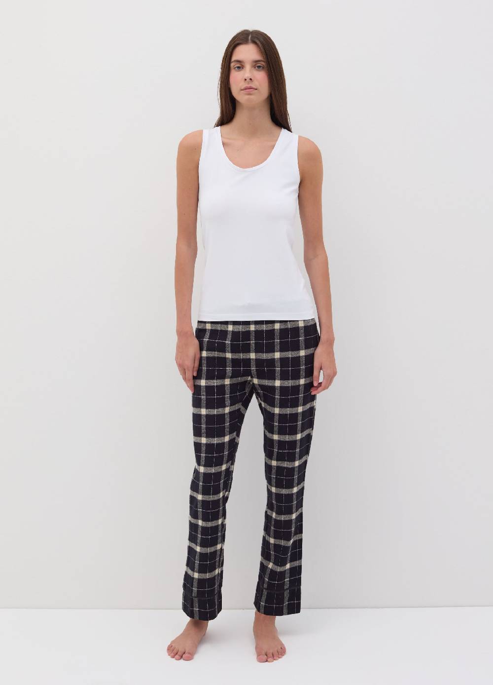 OVS Canotta Intima Termica Con Spalline Larghe