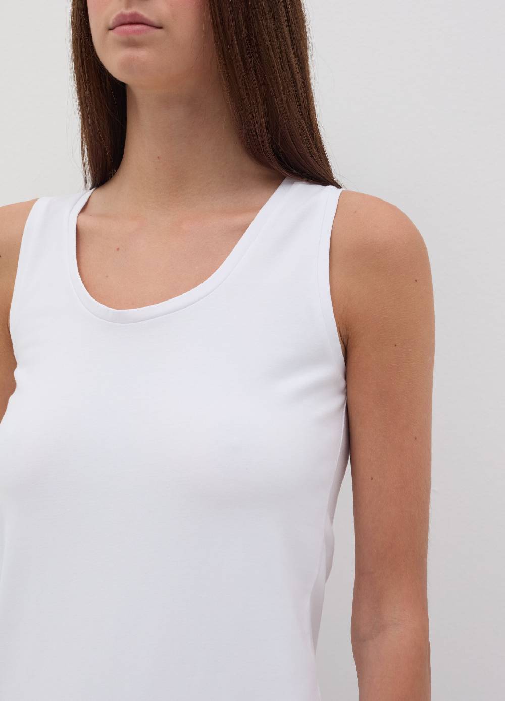 OVS Canotta Intima Termica Con Spalline Larghe