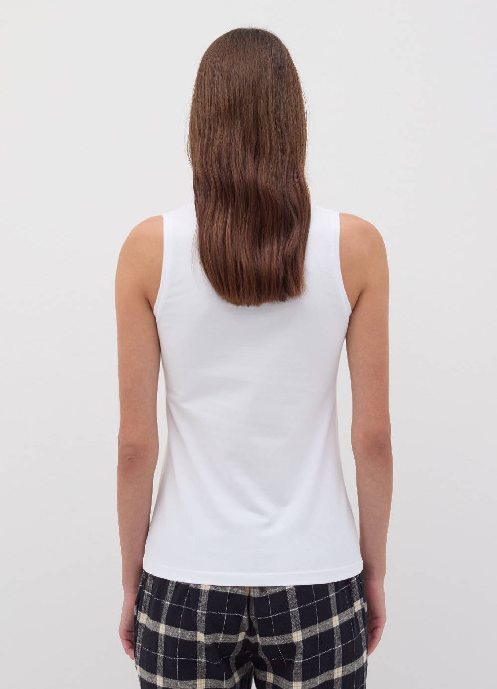 OVS Canotta Intima Termica Con Spalline Larghe