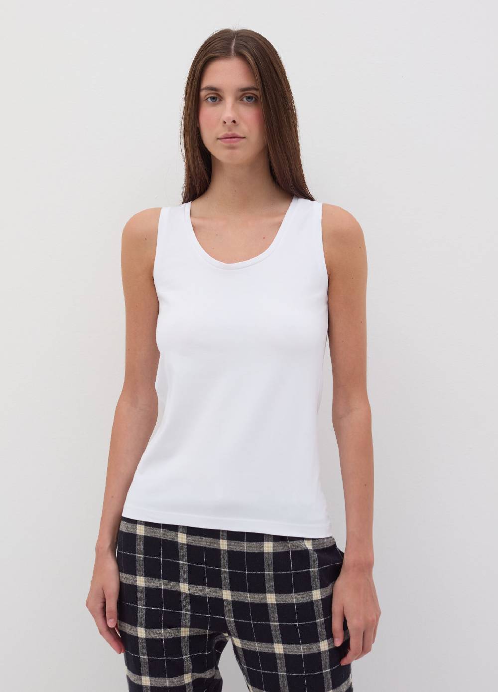 OVS Canotta intima termica con spalline larghe