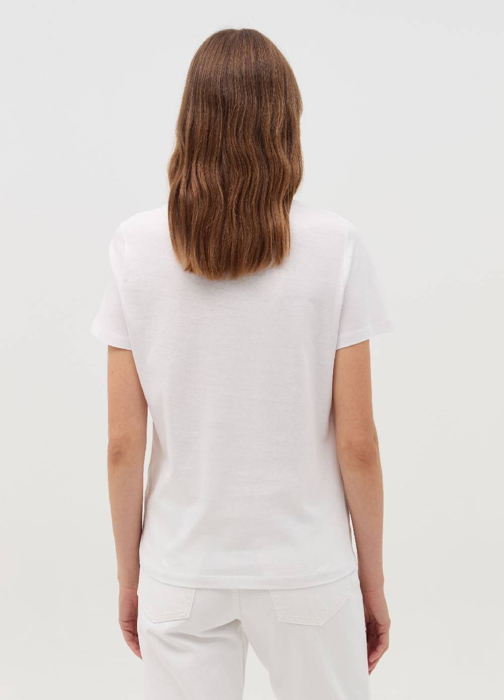 OVS T-shirt Con Stampa Farfalle E Fiori