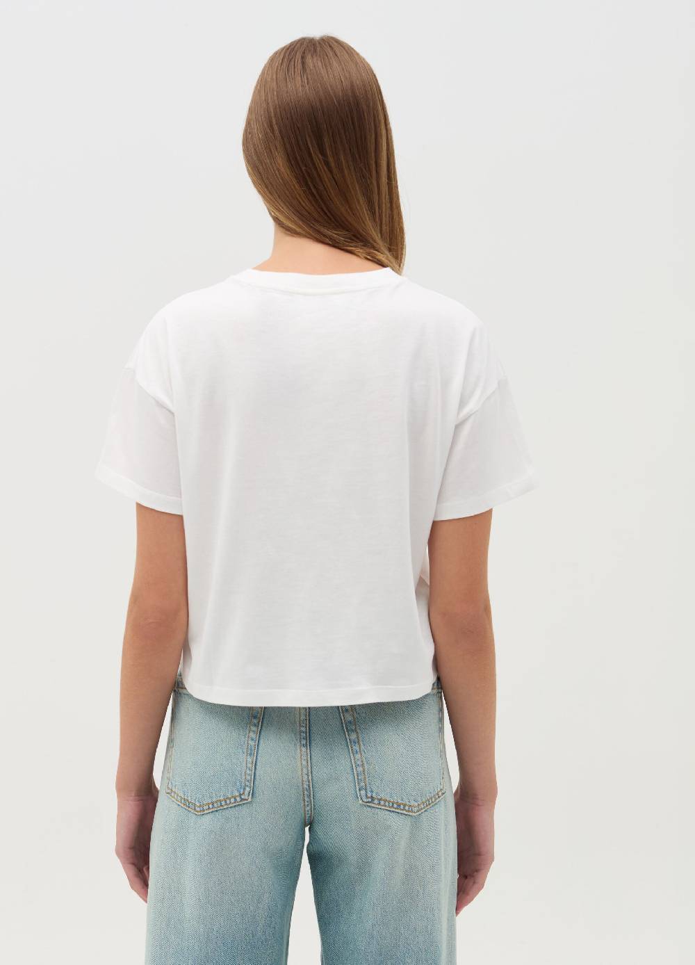 OVS T-shirt Con Stampa Il Re Leone