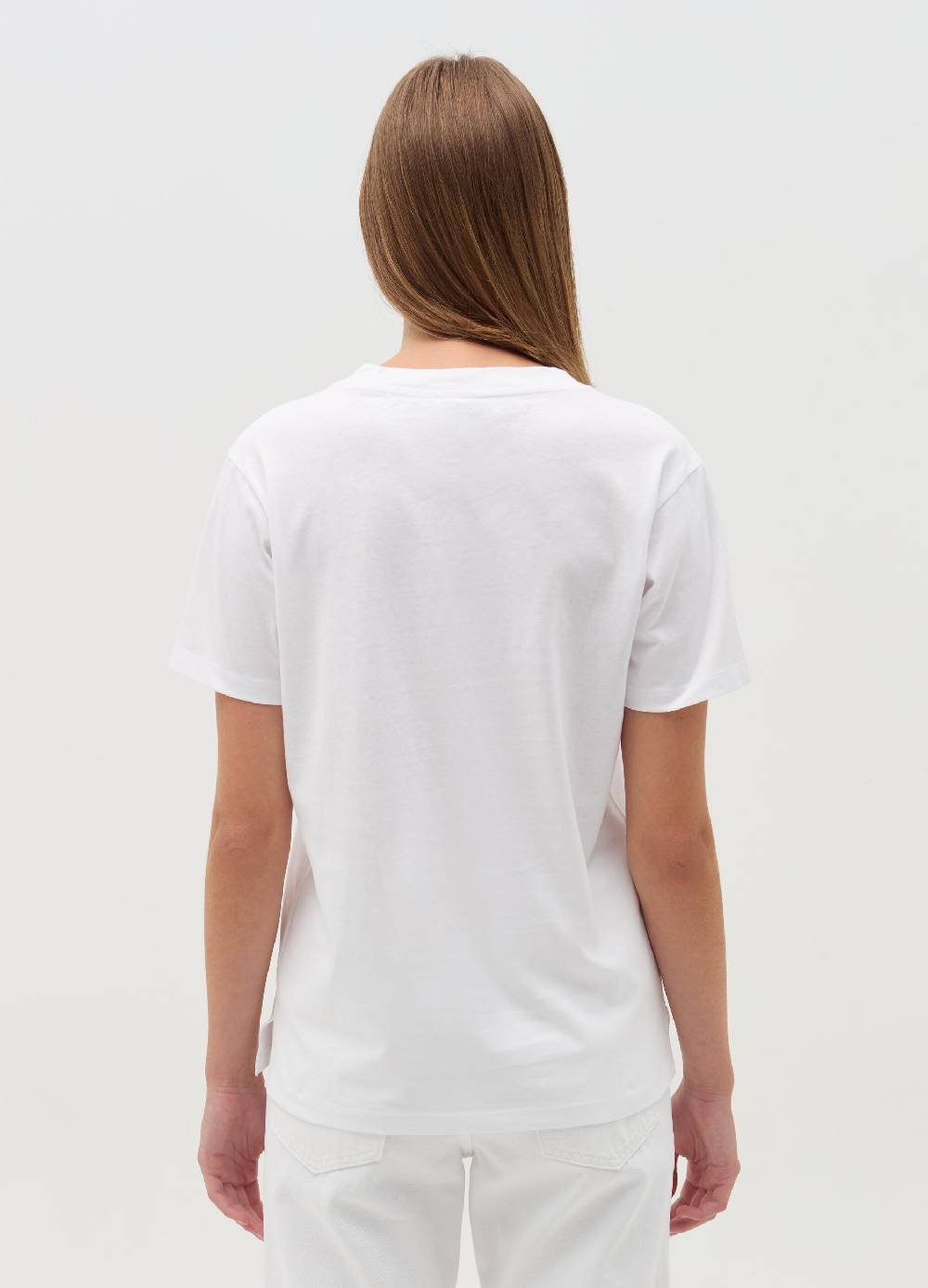 OVS T-shirt Con Stampa Le Superchicche