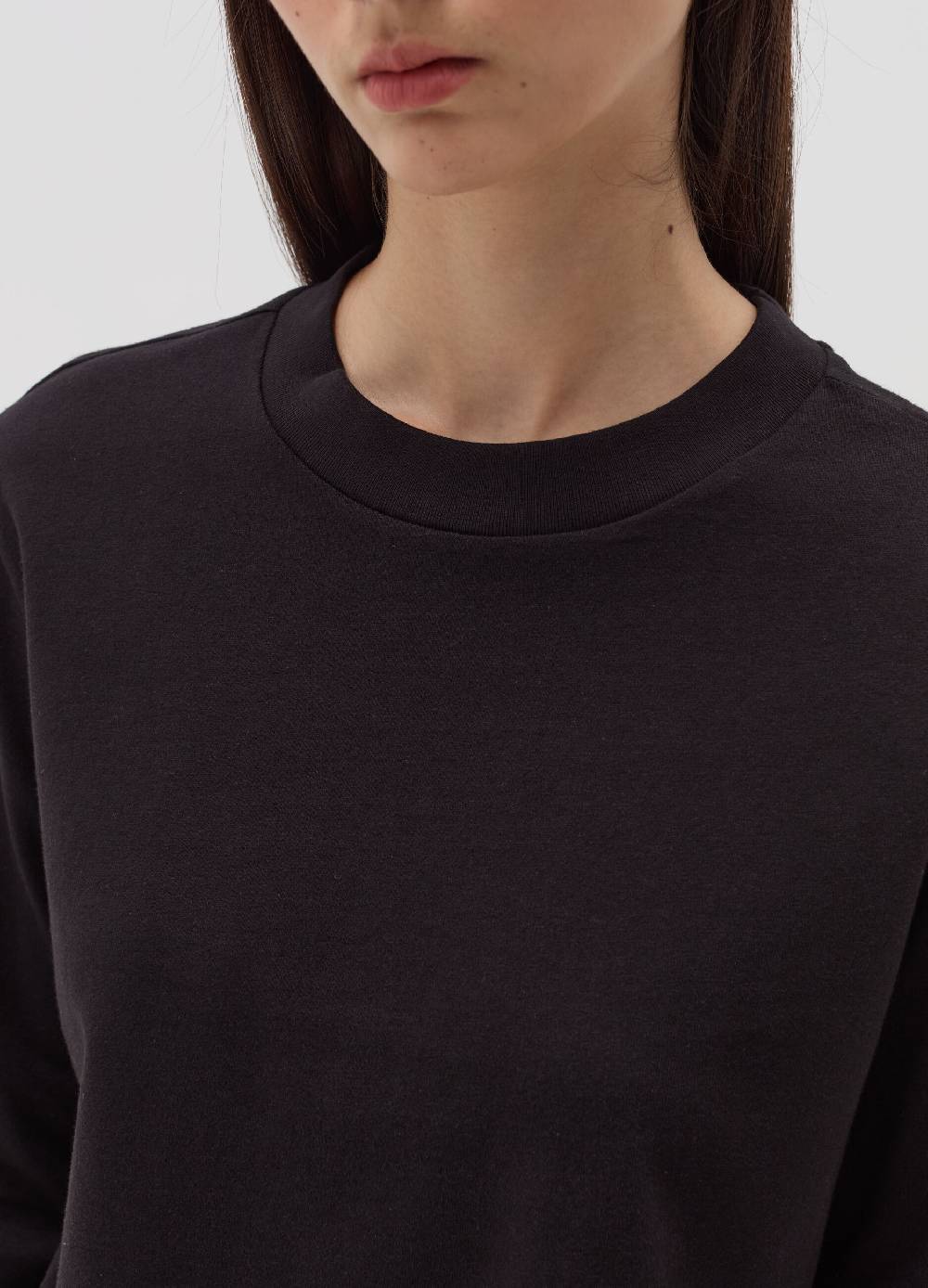 OVS T-shirt Essential A Maniche Lunghe