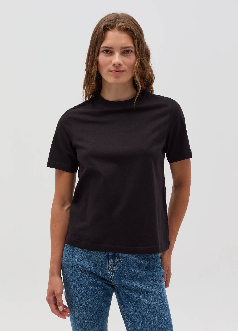 OVS T-shirt Essential In Cotone