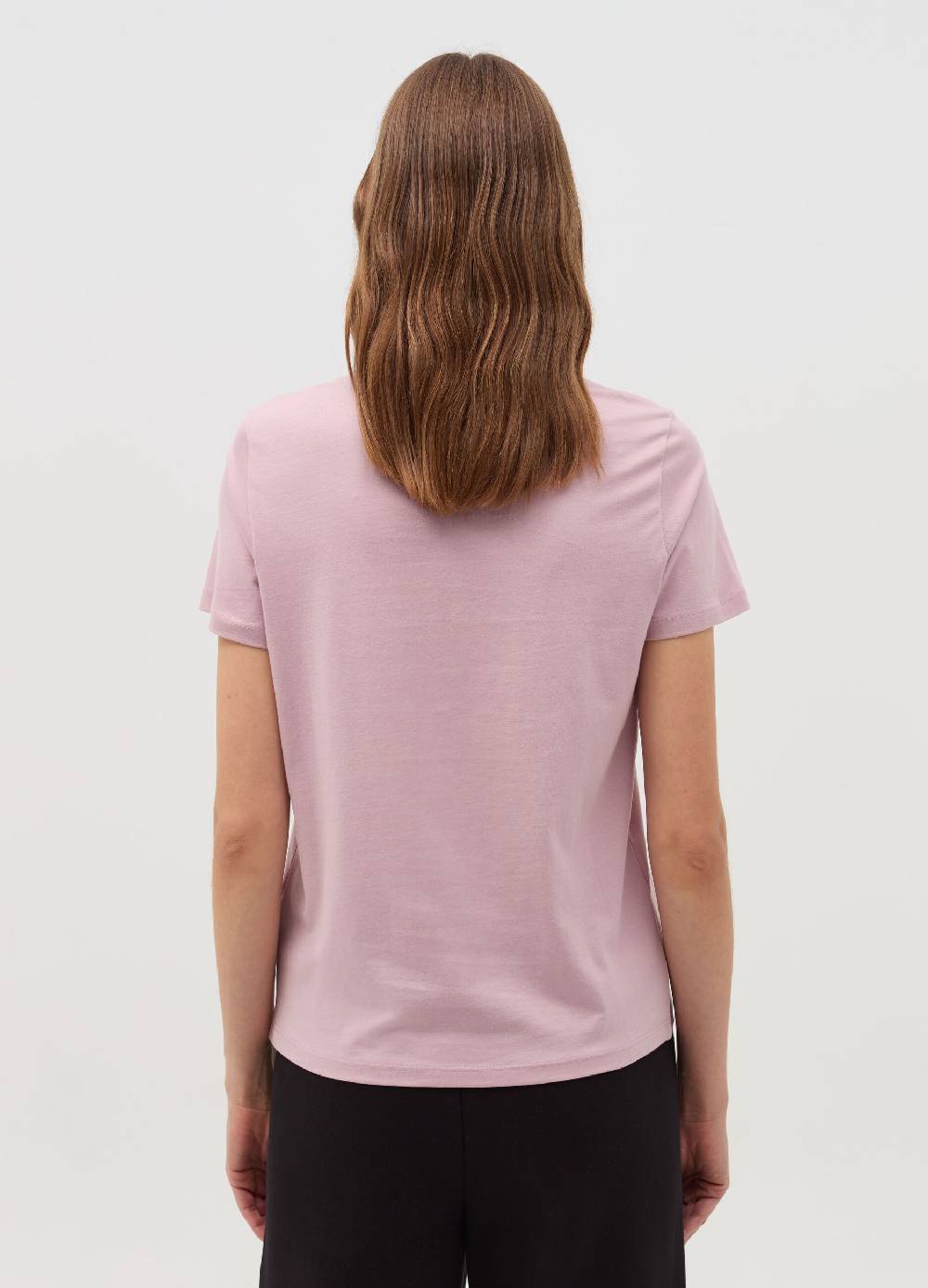 OVS T-shirt Essential In Cotone Bio