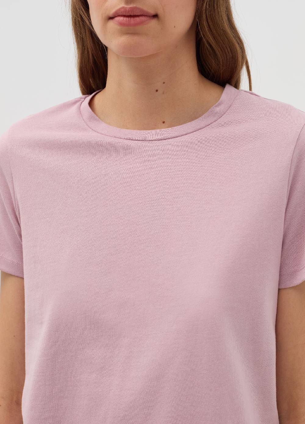 OVS T-shirt Essential In Cotone Bio