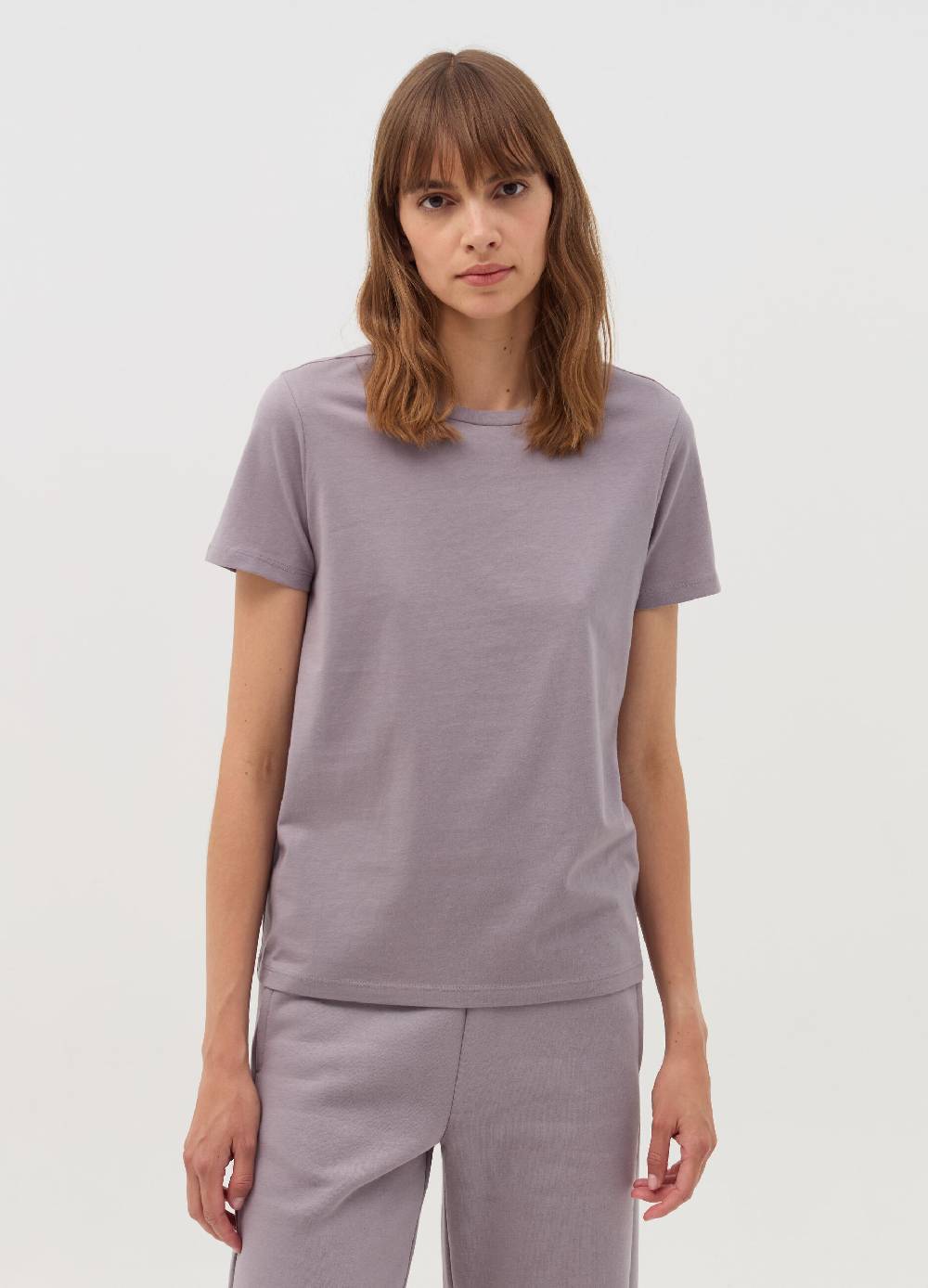 OVS T-shirt Essential In Cotone Bio