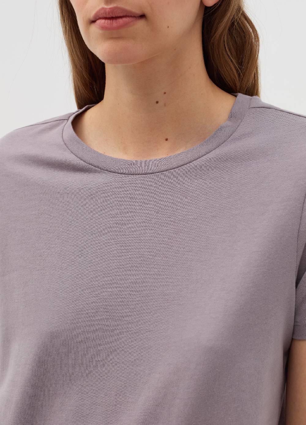 OVS T-shirt Essential In Cotone Bio