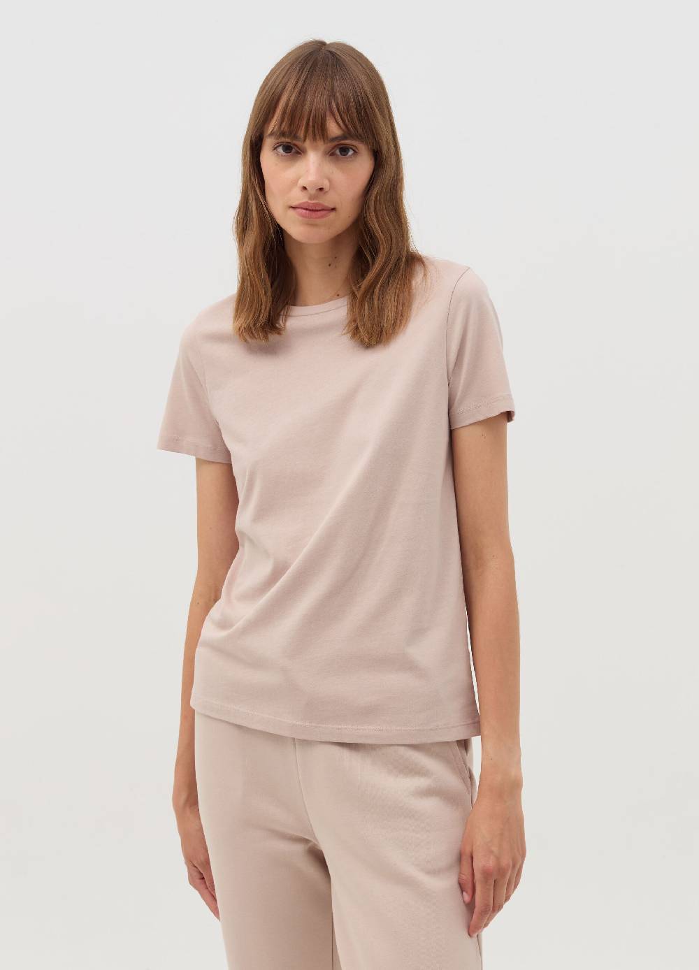 OVS T-shirt Essential In Cotone Bio