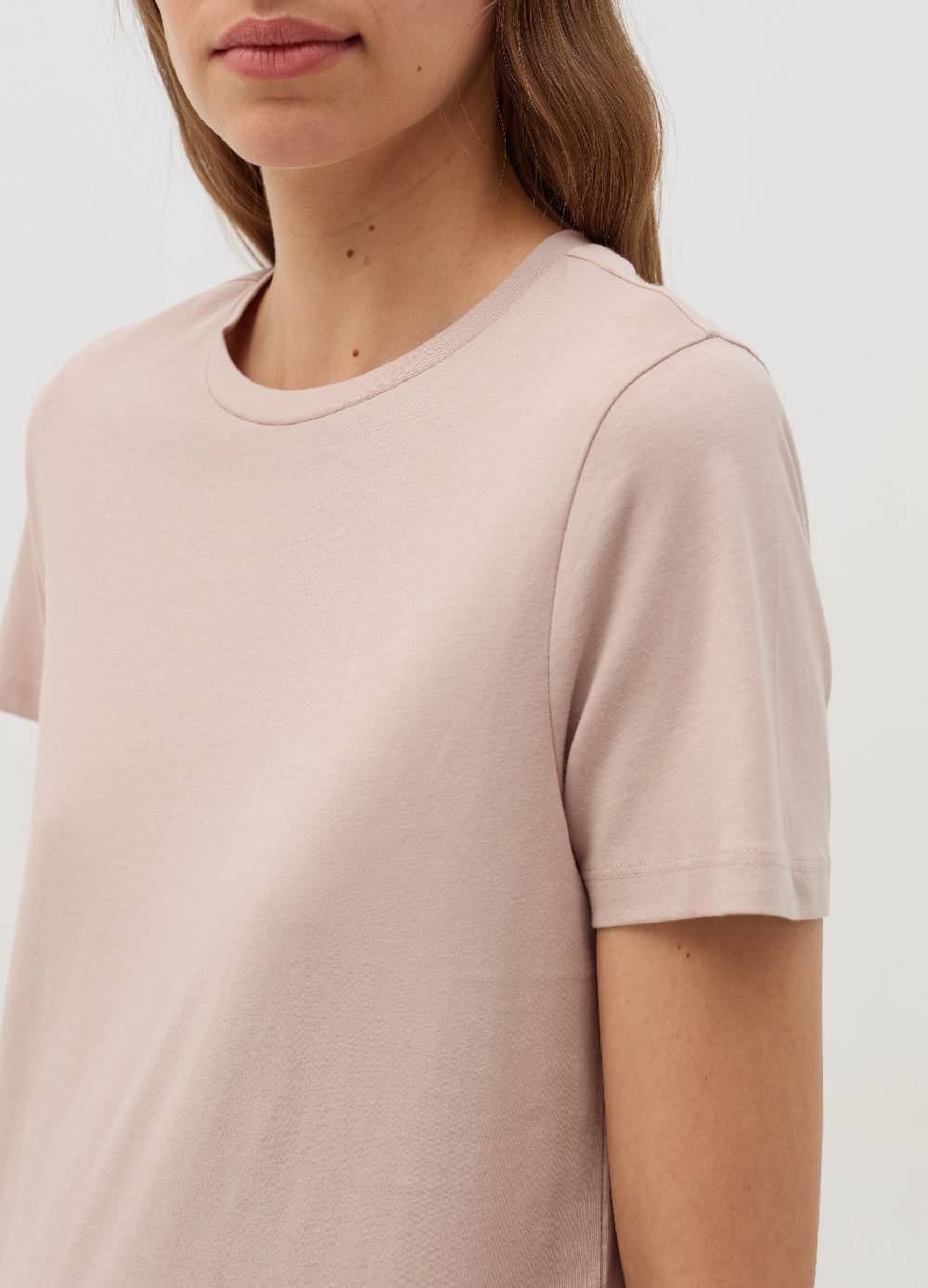 OVS T-shirt Essential In Cotone Bio