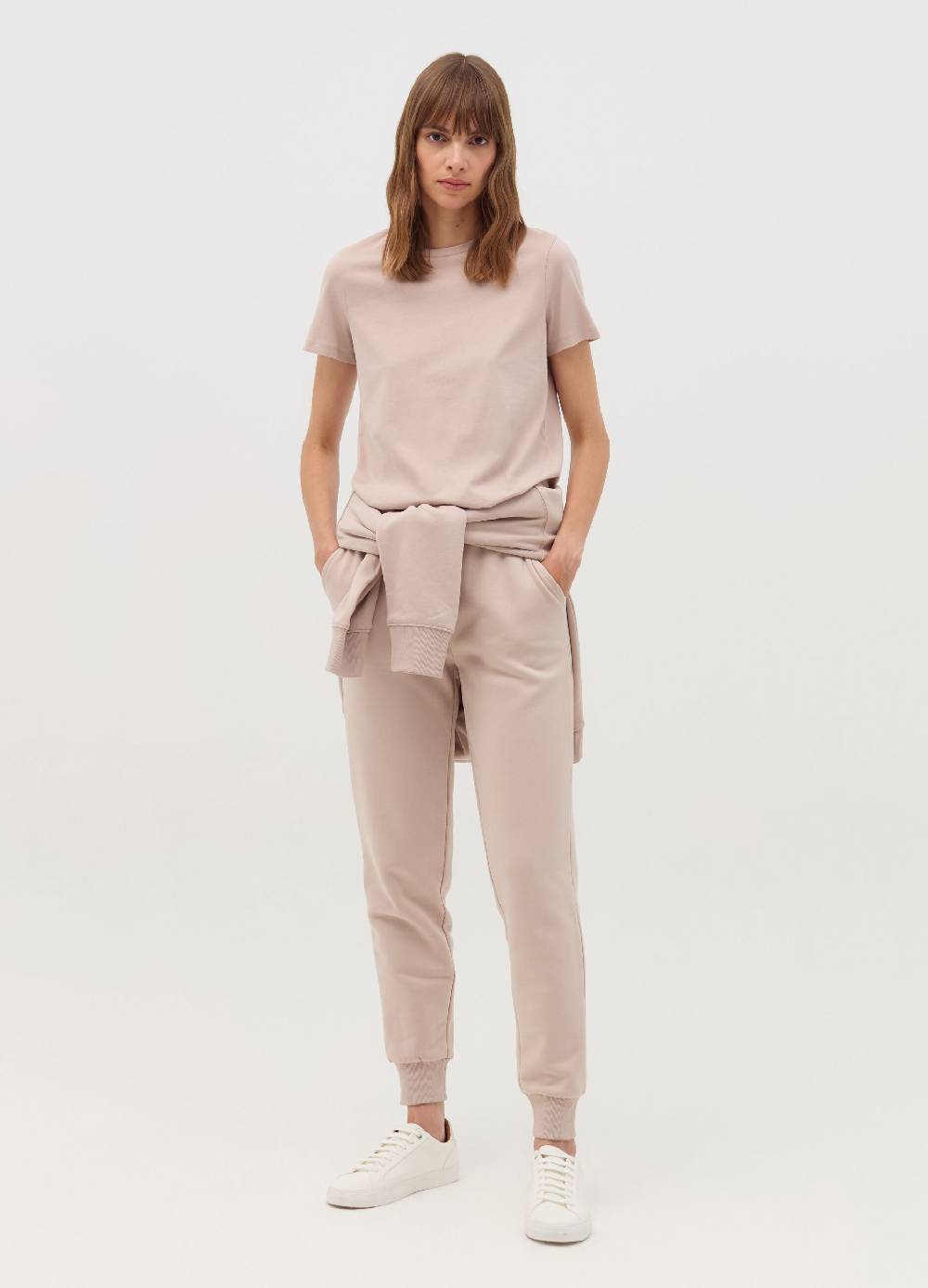 OVS T-shirt Essential in cotone bio