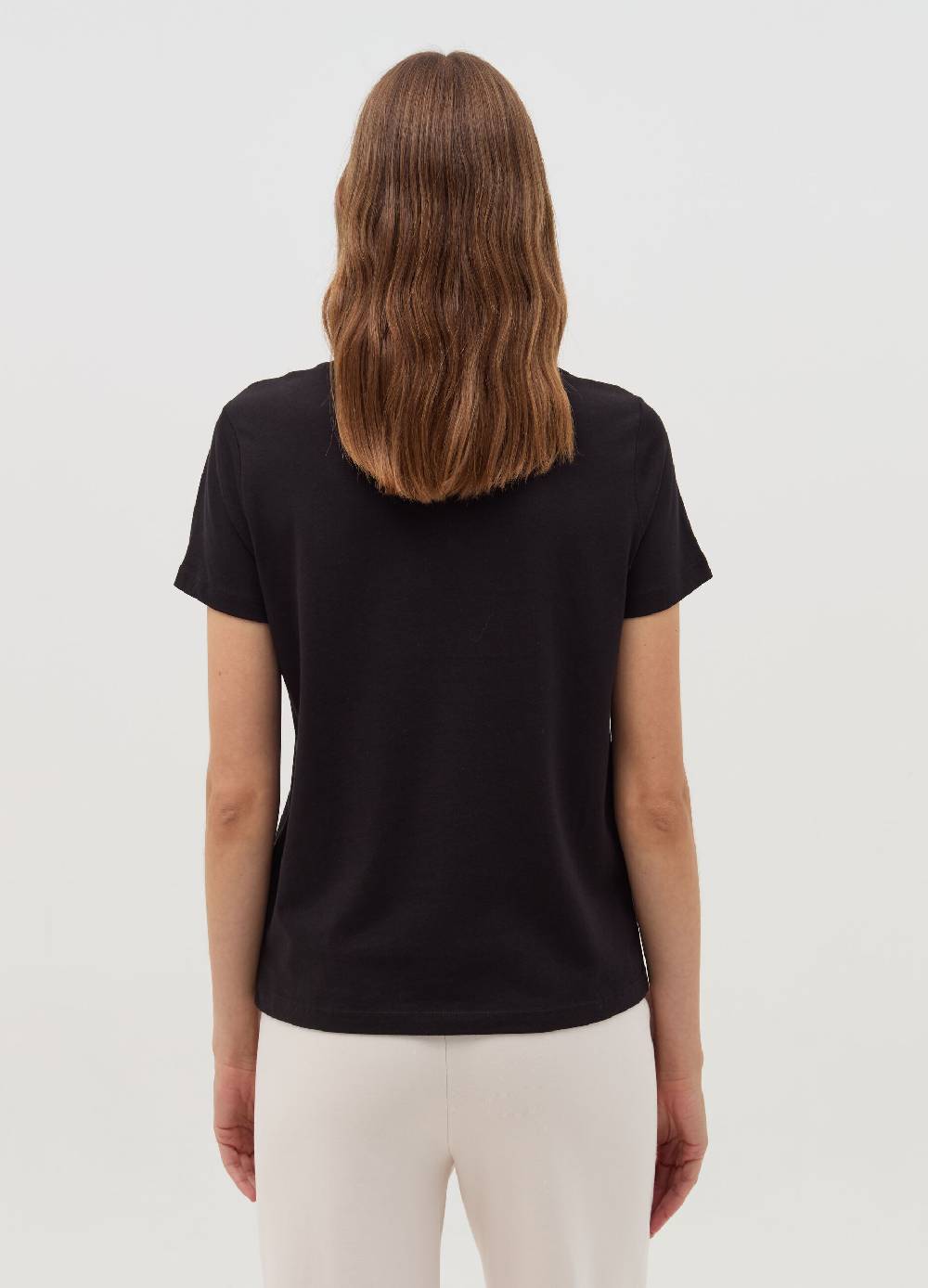 OVS T-shirt Essential In Cotone Bio