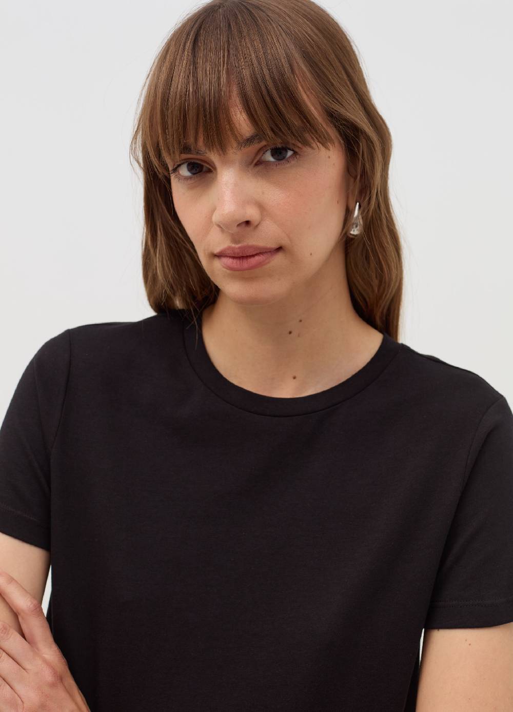 OVS T-shirt Essential In Cotone Bio