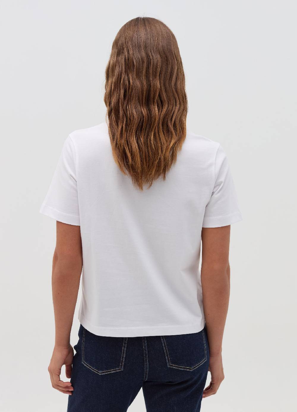 OVS T-shirt Essential In Cotone