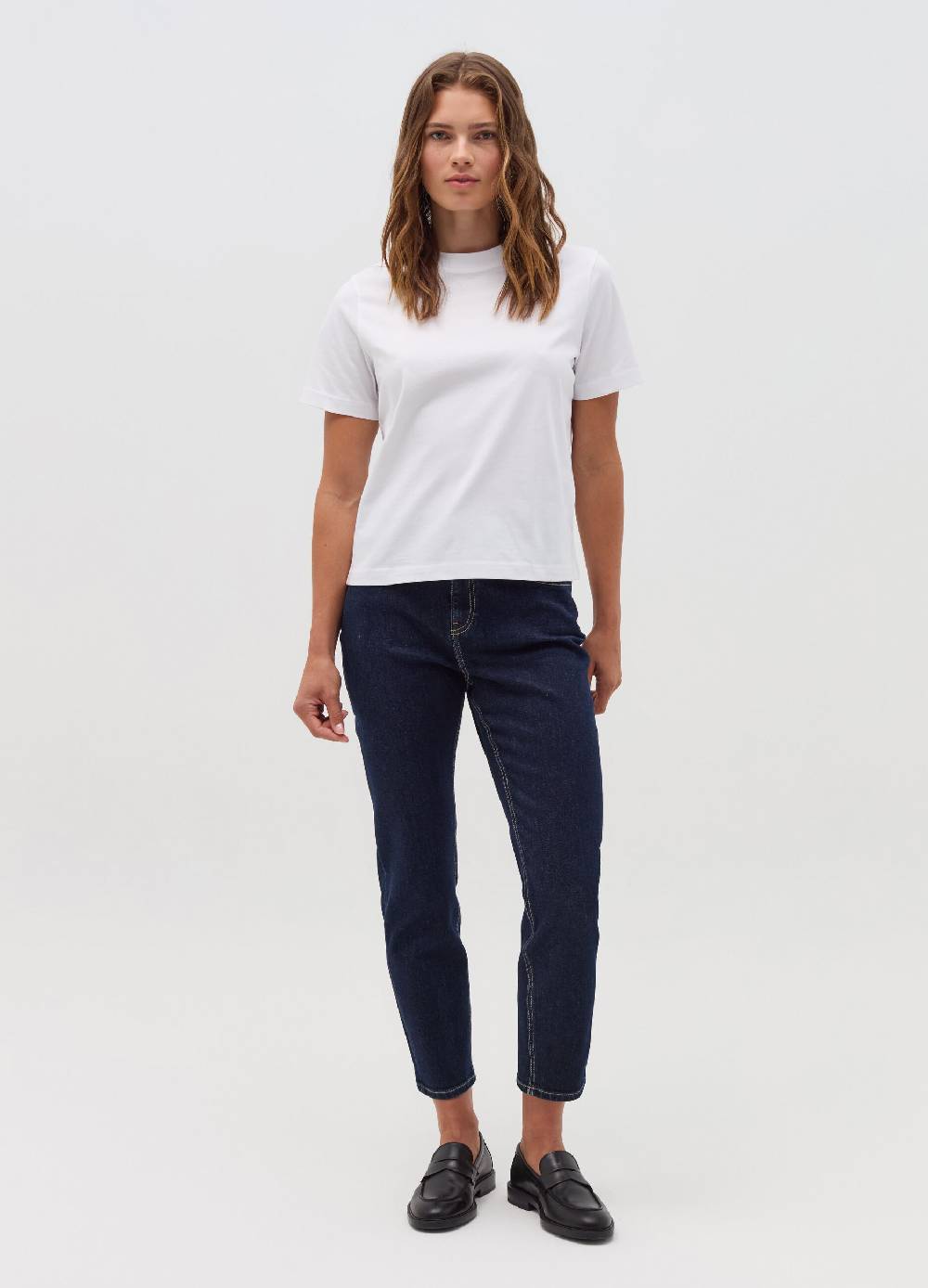 OVS T-shirt Essential in cotone