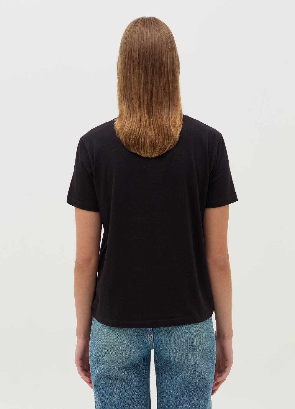 OVS T-shirt In Cotone Stampa Stitch