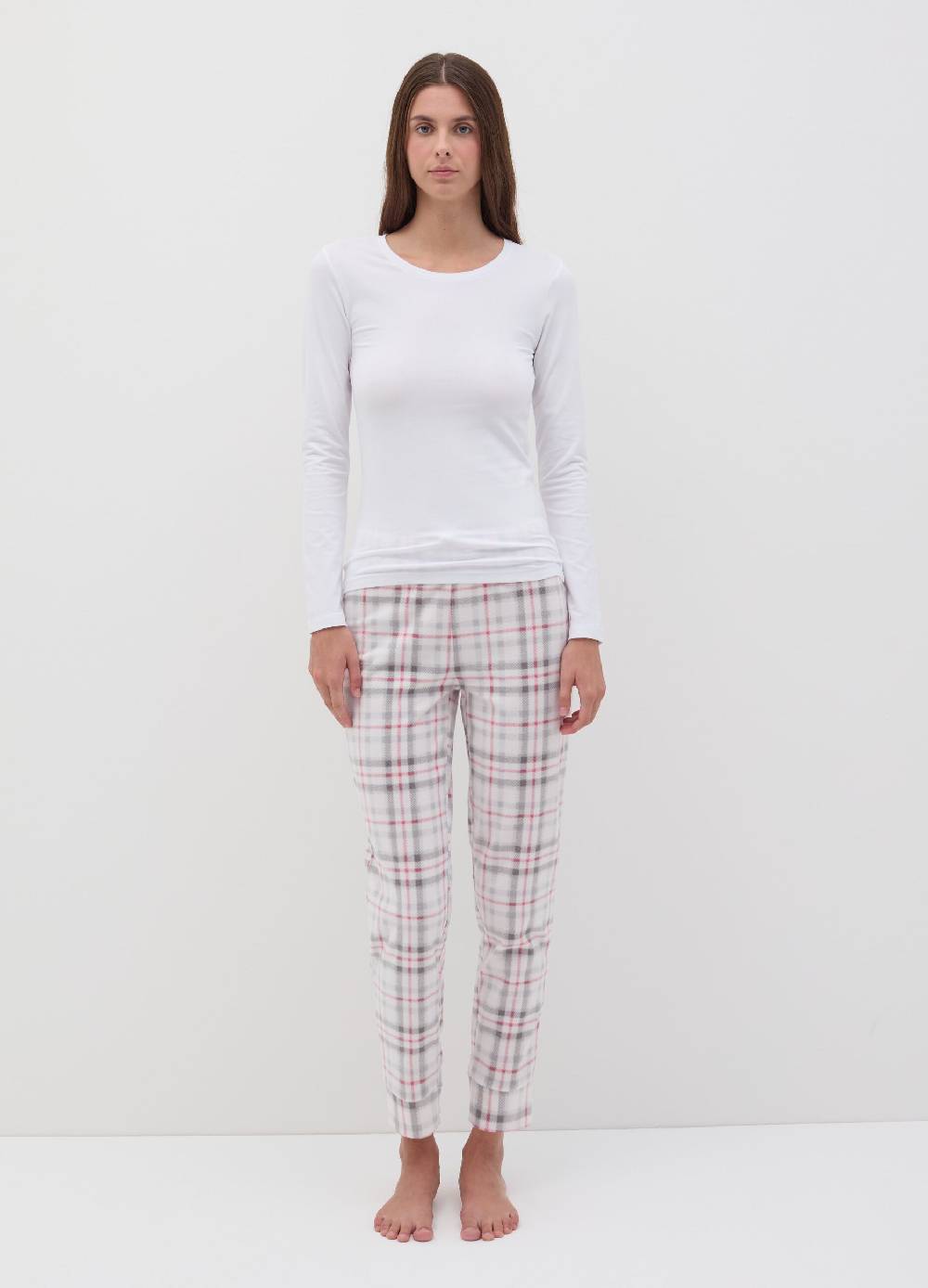 OVS T-shirt Intima A Maniche Lunghe