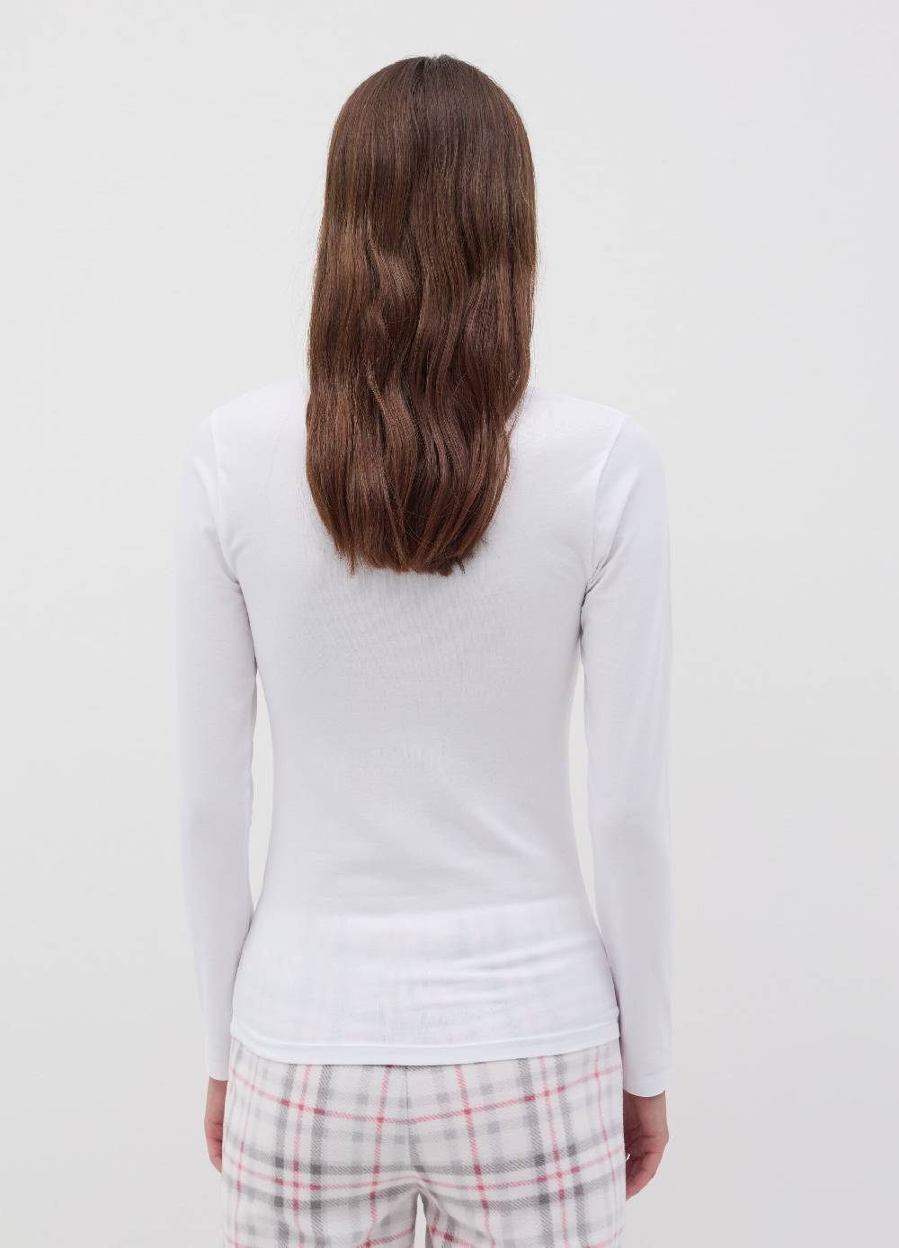 OVS T-shirt Intima A Maniche Lunghe