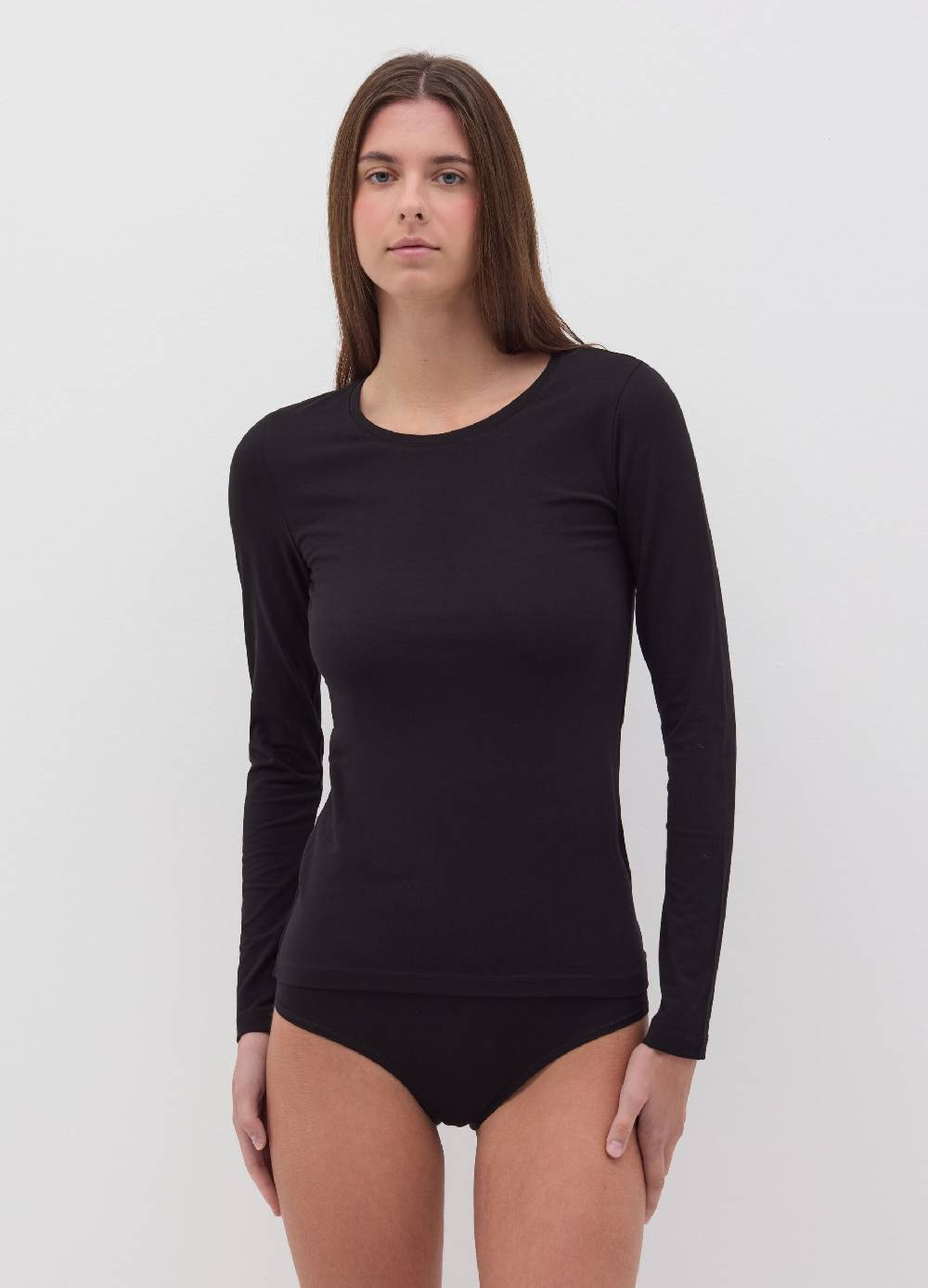 OVS T-shirt intima a maniche lunghe