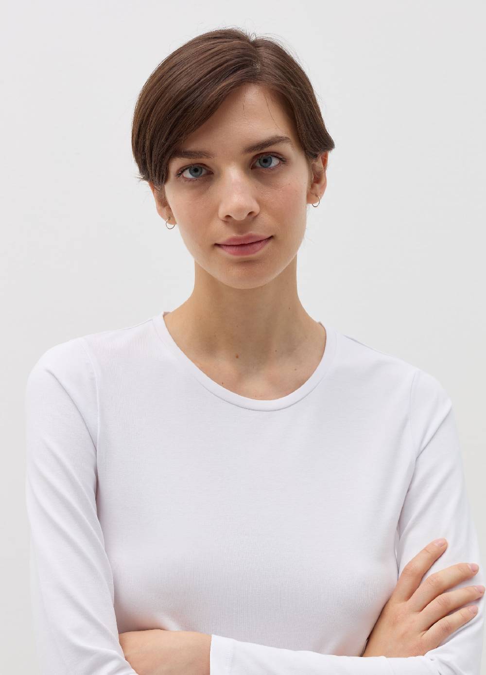 OVS T-shirt Intima Termica A Maniche Lunghe