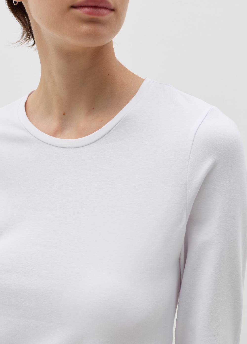 OVS T-shirt Intima Termica A Maniche Lunghe